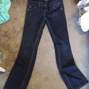 Mek jeans
